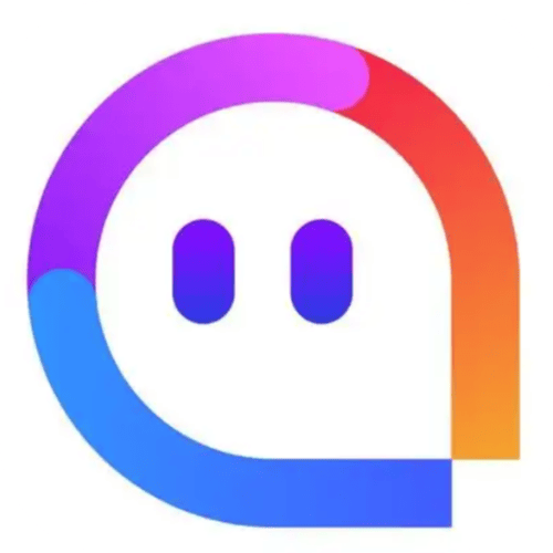 momo陌陌官方Logo